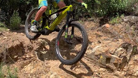 E-Bike Woche Korsika