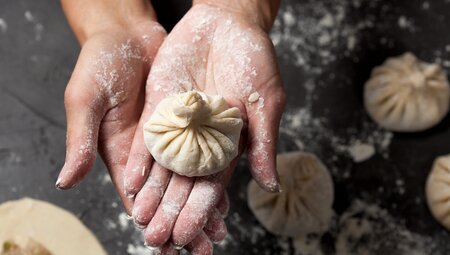 Georgiens Highlights erleben