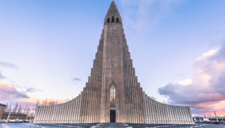 Island gemütlich erwandern
