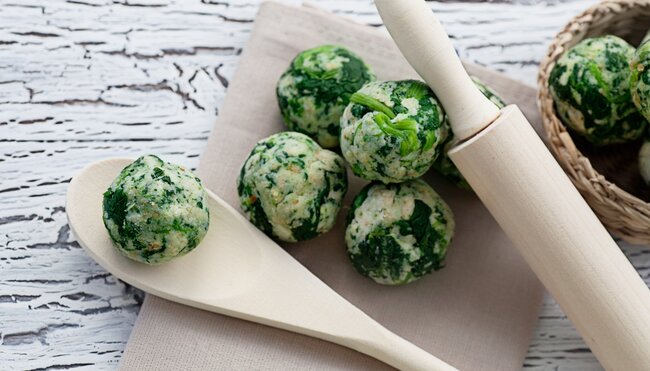 Monte Bondone kulinarisch erwandern - Ruhe, Genuss & Natur