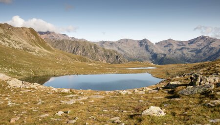 Südtirol - Highlights im Ultental erwandern für Singles und Alleinreisende