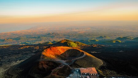 Siziliens Highlights erwandern