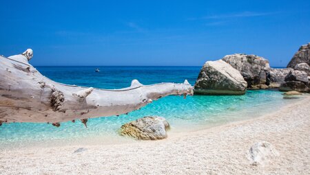 Sardinien für Singles und Alleinreisende