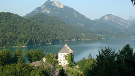Fuschlsee