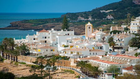 Die Highlights der Rota Vicentina erwandern