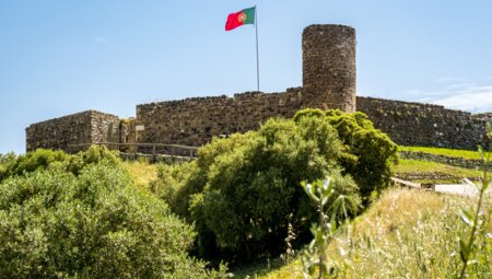 Die Highlights der Rota Vicentina erwandern