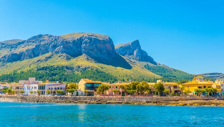 Mallorca - Best of GR 222 erwandern