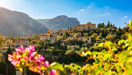 Mallorca - den GR 221 Alpin erwandern