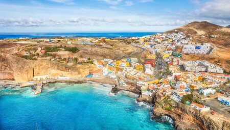 Gran Canarias Highlights erwandern