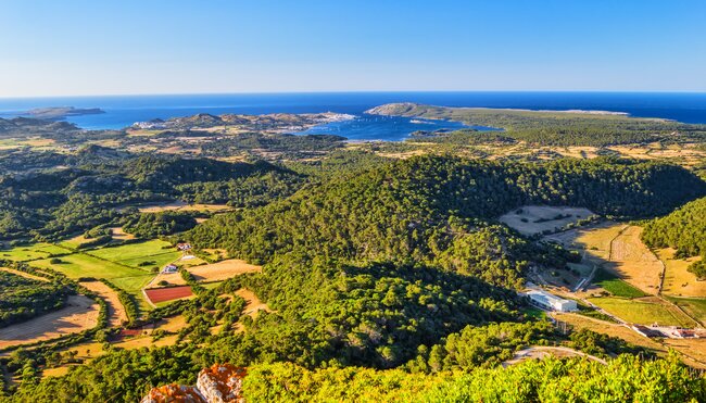 Menorca für Singles und Alleinreisende