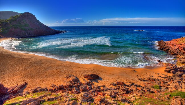 Menorcas Highlights erwandern