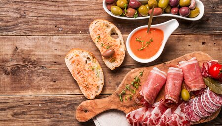 Mallorca in der stillen Jahreszeit erwandern