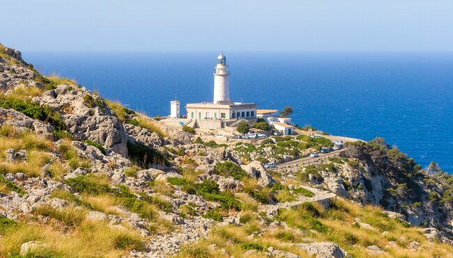 Mallorca - die Highlights des GR 221 erwandern