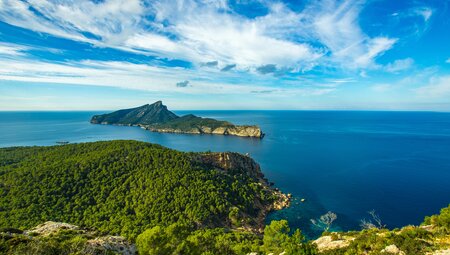 Mallorca - die Highlights des GR 221 erwandern