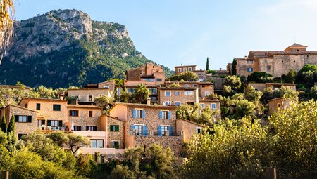 Mallorca - die Highlights des GR 221 erwandern