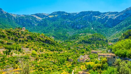 Mallorcas Schmugglerpfad erwandern - die Ruta del Contraban