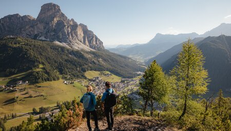 Dolomites Ronda 1 - Komfort
