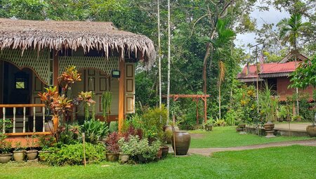 Malaysias Highlights erleben