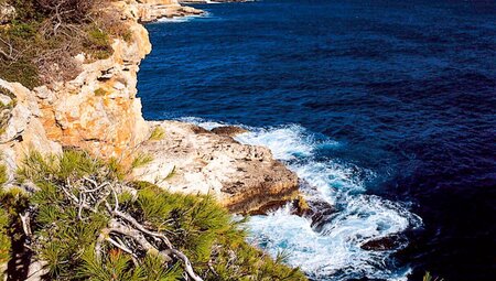 Mallorca Finca Sternfahrt - Durch das stille Herz der Insel