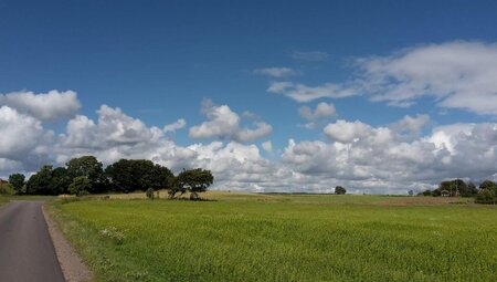 Dänemark individuell - mit dem Bike von Kopenhagen nach Oslo