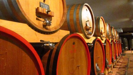 Piemont Rundfahrt - Im Garten Eden Italiens