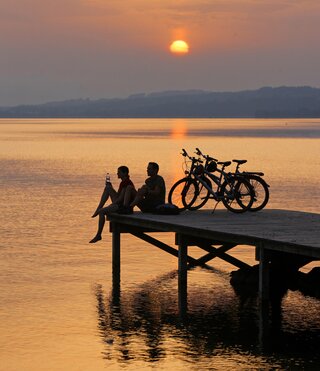 Aare-Route Interlaken - Bad Zurzach