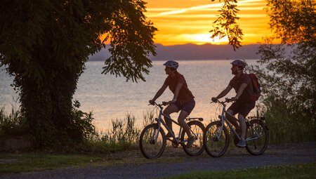Alpenpanorama-Route Rorschach - Aigle