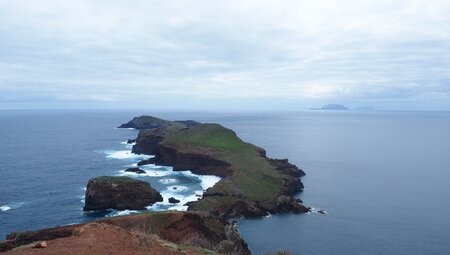 Portugal - Die Wanderinsel Madeira