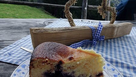 Vom Königssee zum Chiemsee