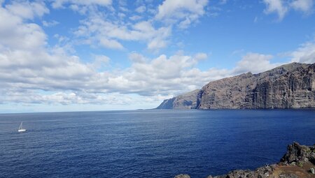 Teneriffa Wanderparadies