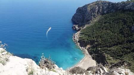 Mallorca - Trans Tramuntana