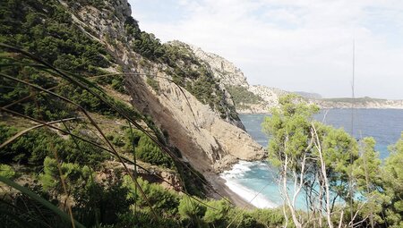 Mallorca Finca - Wandern mit Charme