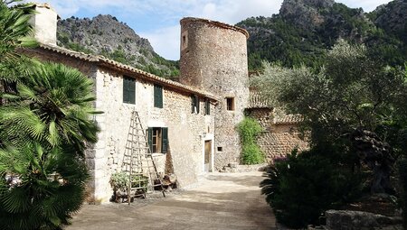 Mallorcas Highlights