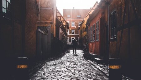 Radtour im Baltikum: Litauen - Lettland - Estland in 11 Tagen