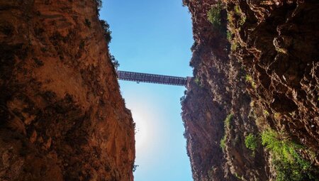 Kreta - von Küste zu Küste