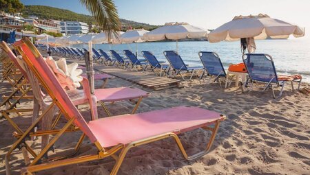 Griechenland individuell - Athen und der Saronische Golf