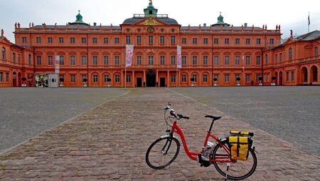 Neckar, Rhein & Reben