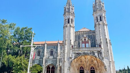 Porto - Lissabon: 8 Tage Atlantik, Tradition und Romantik