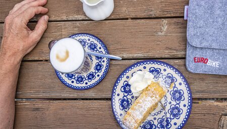Salzburger Seenland Sternfahrt