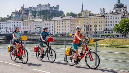 Zehn Seen-Rundfahrt 8 Tage Seenwelt des Salzkammergutes