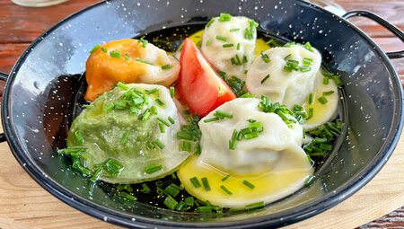 Kärntner Seen - Die österreichische Riviera 8 Tage