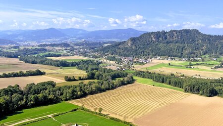 Kärntner Seen - Die österreichische Riviera 8 Tage
