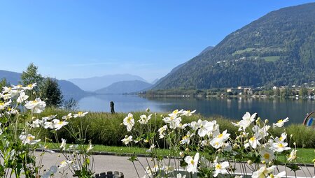 Kärntner Seen - Die österreichische Riviera 6 Tage