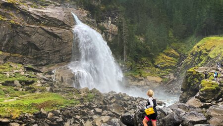 Innsbruck – Salzburg – Wien: Österreichs Fluss-Radwege