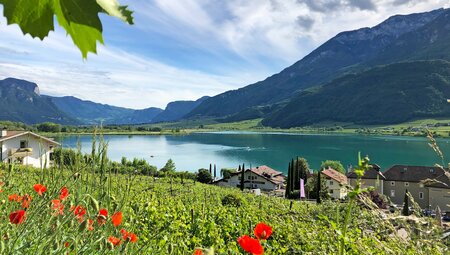 Innsbruck-Venedig: Vom Goldenen Dachl zum Meer 10 Tage