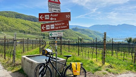Innsbruck-Verona: Vom Goldenen Dachl zu Romeo & Julia