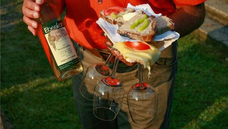 Sternfahrt Geheimtipp Südsteiermark