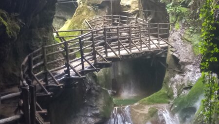 Venetien - die Prosecco-Straße