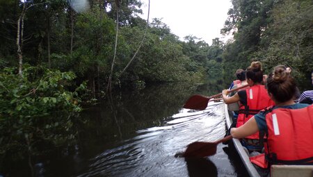 Ecuadors Größte Highlights Ein Abenteuer für die Wunschliste