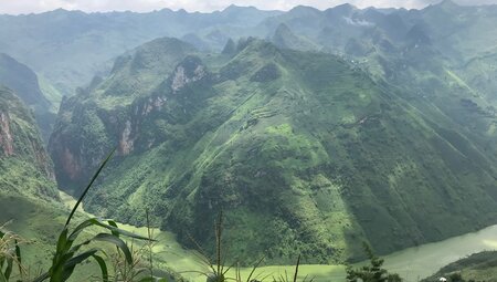 Das Beste der Bergwelt Nordvietnams